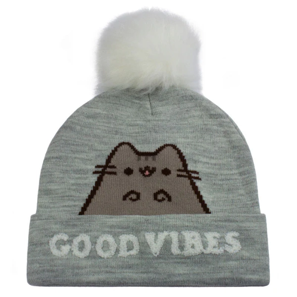 Czapka Zimowa Pusheen Cat
