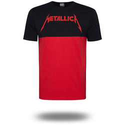 Koszulka Amplified Metallica Kill Em All Color