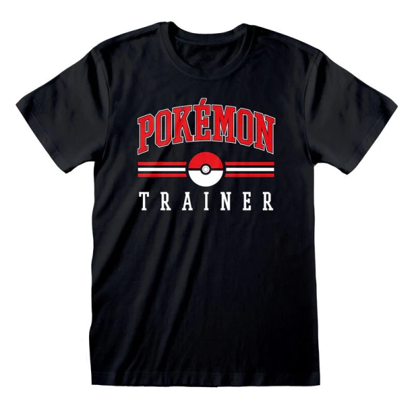 Koszulka Heroes Inc Pokemon Since 96