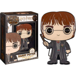 Pin Funko Harry Potter Emalien 10 cm