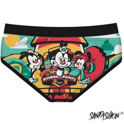 Majtki Period Panties Animicramps