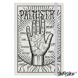 Notes Grindstore Palmistry