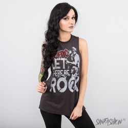 Tank Ac/Dc Let There Be Rock Amplified