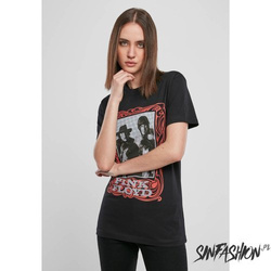 Koszulka Pink Floyd Ladies Logo