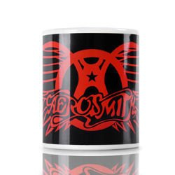 AEROSMITH KUBEK