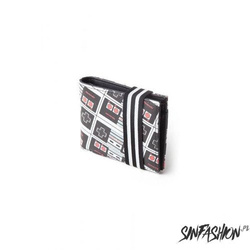 Portfel NES Controller Wallet