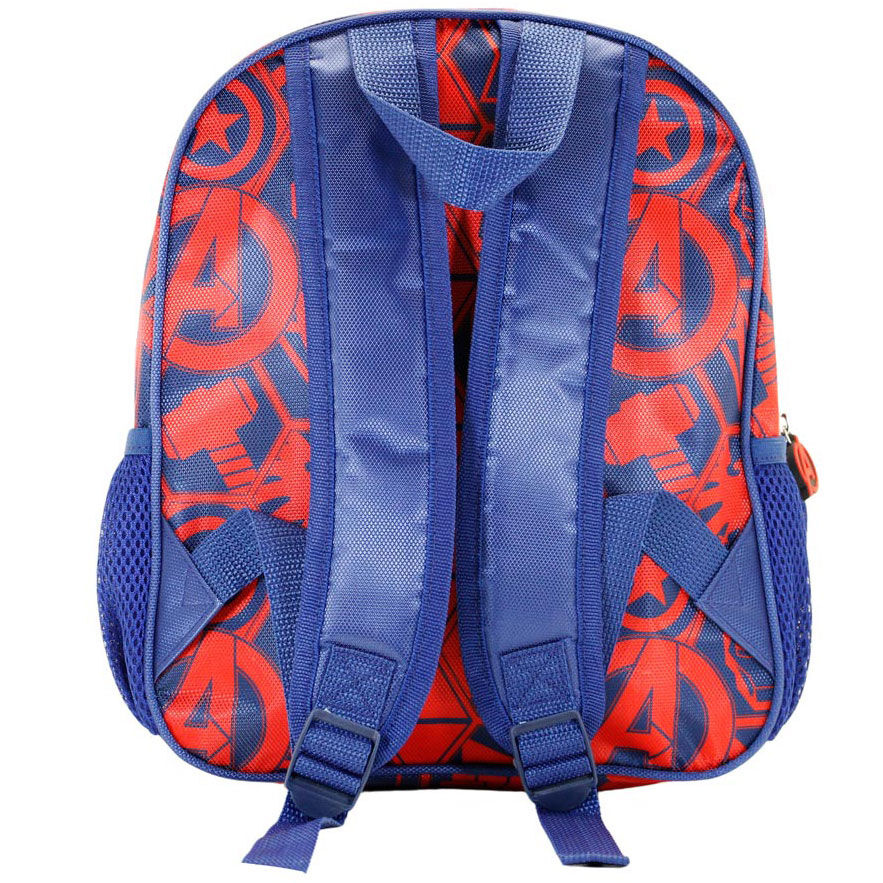 Plecak Marvel Avengers The Four 3D 31 cm