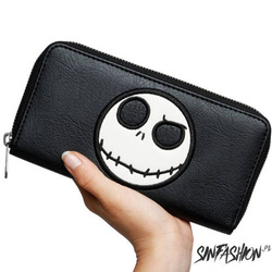 Portfel Disney Nightmare Before Christmas Jack