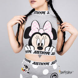 Top Hype Minnie Peek