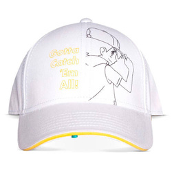 Czapka Difuzed Pokemon Ash Cap
