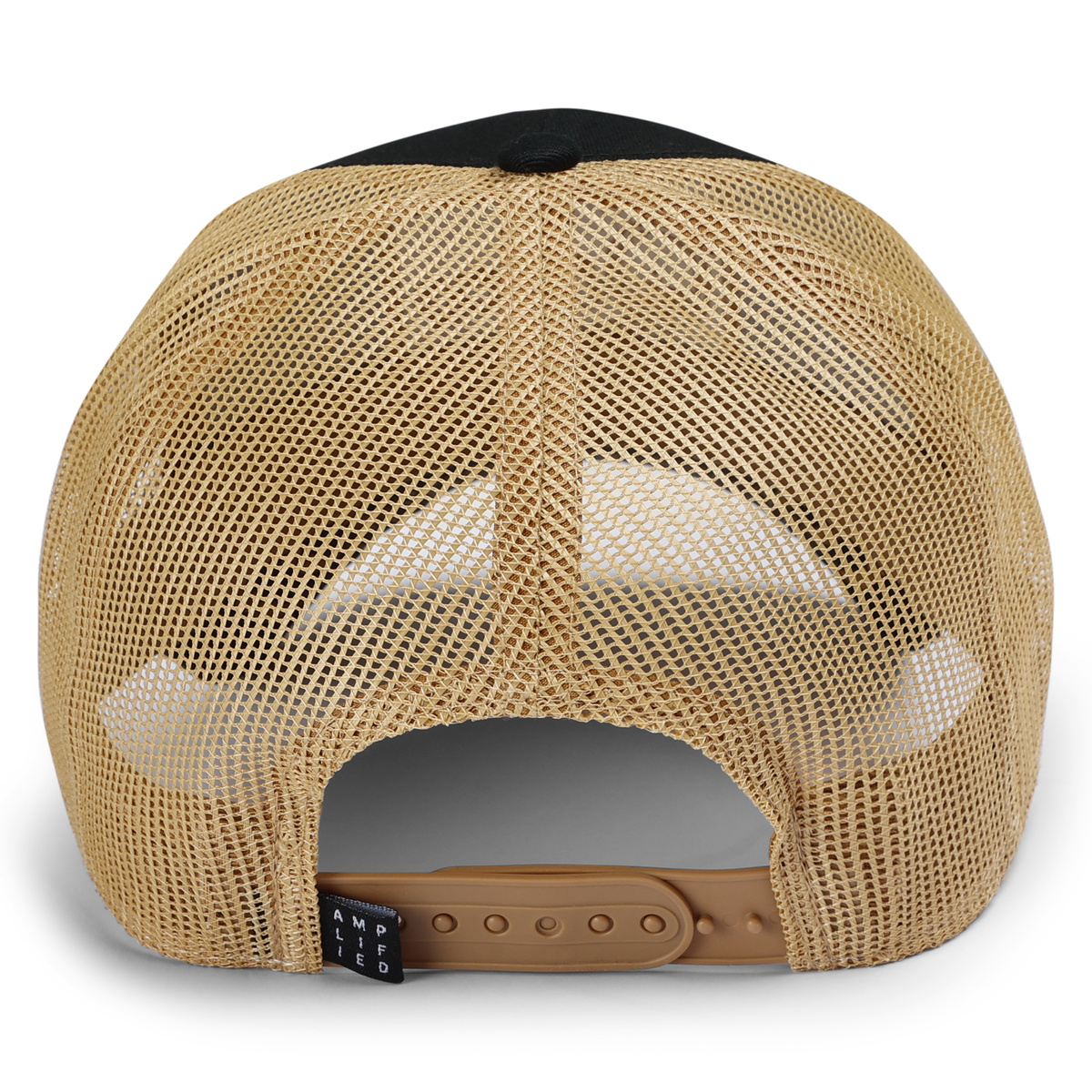 Czapka z Daszkiem Amplified Trucker Queen