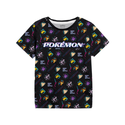 Koszulka Pokemon Distortion Kids
