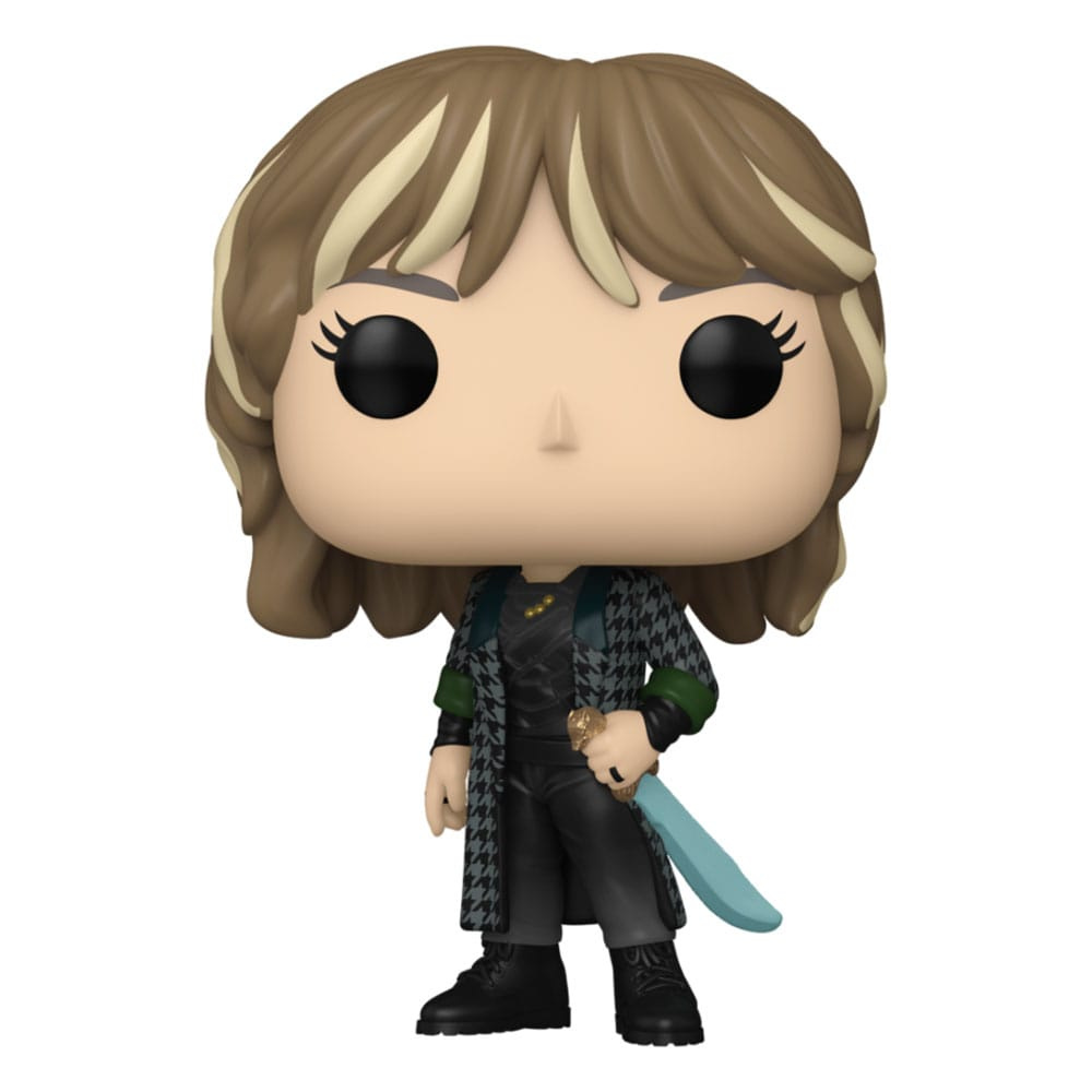 Figurka Funko Pop Loki Vinyl Sylvie 9 cm