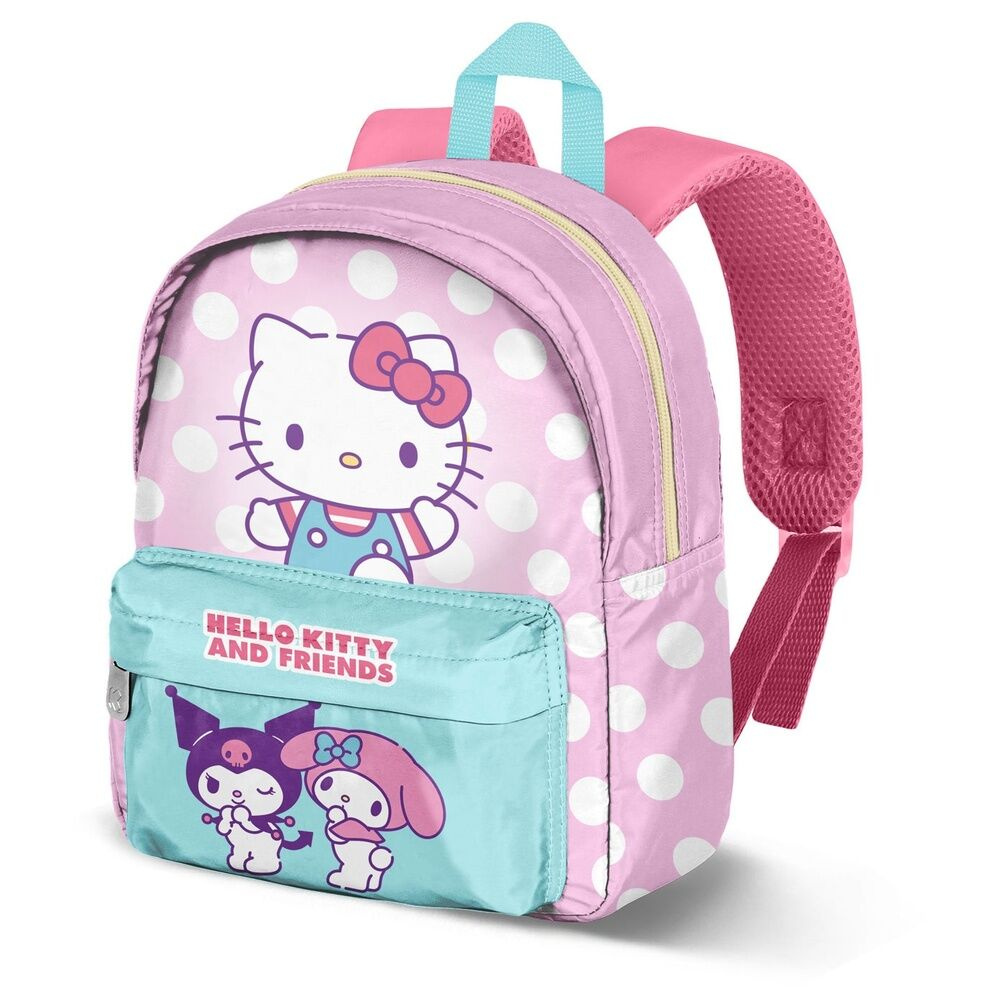 Plecak Hello Kitty Pastel 27cm