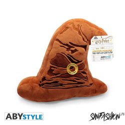 Poduszka Harry Potter Talking Sorting HatCushion