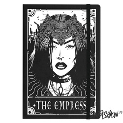 Notes Grind Store The Empress