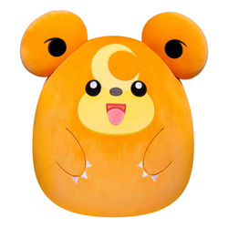 Maskotka Squishmallows Plush Figure POKEMON Teddiursa 35 cm