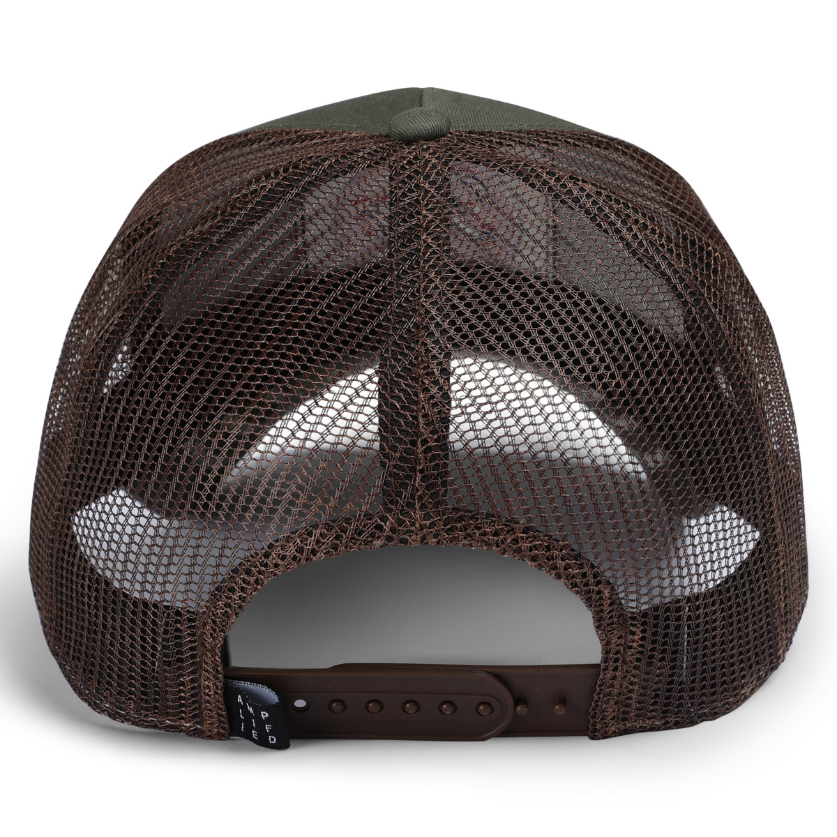 Czapka z Daszkiem Amplified Trucker Foo Fighters