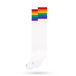 Skarpetki American Socks Rainbow Pride Ultra High