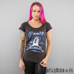 KOSZULKA AC/DC BALLBREAKER L AMPLIFIED
