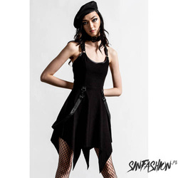Sukienka Killstar Rebelion Dress