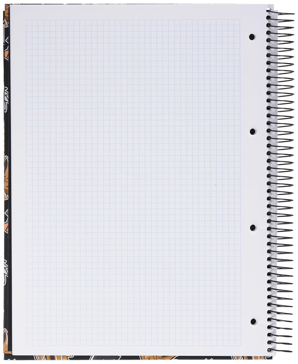 Notes Naruto Shippuden Wind a4