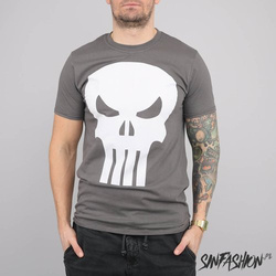 Koszulka Marvel The Punisher Hybris
