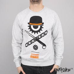Bluza Hybris Clockwork Orange Bowler