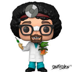 Figurka Funko  Cypress Hill B Real Dr. Greenthumb