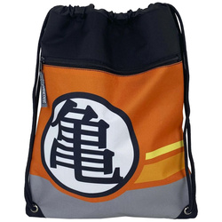 Torba Dragon Ball gym bag