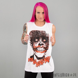 TANK DC - JOKER HAHAHA