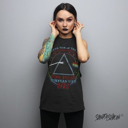 Tank Amplified Pink Floyd 1972 Tour