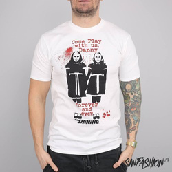 Koszulka Hybris The Shining Come Play