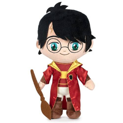 Maskotka Harry Potter Quidditch Champions 29 cm