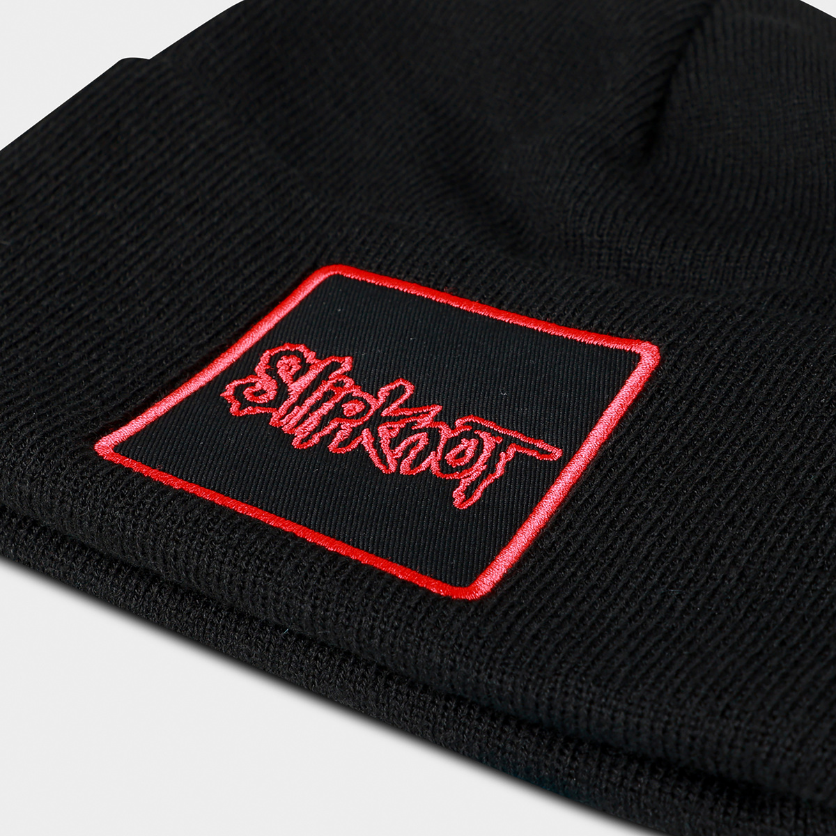 Czapka Zimowa Slipknot BLK Amplified Beanie