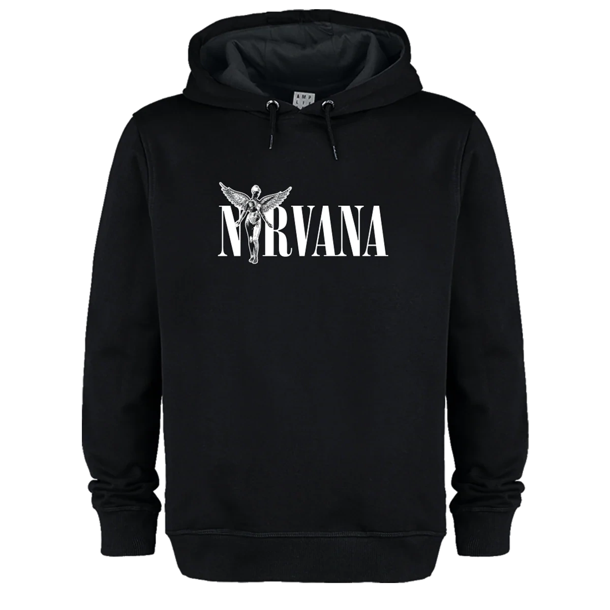 Bluza Amplified Nirvana In Utero Hoody
