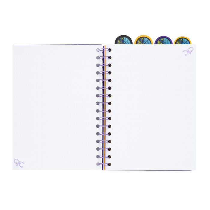 Notes Wednesday A5