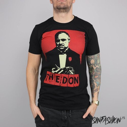 Koszulka Hybris Godfather The Don