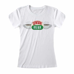 Koszulka Heroes IncFriends Central Perk Ladies