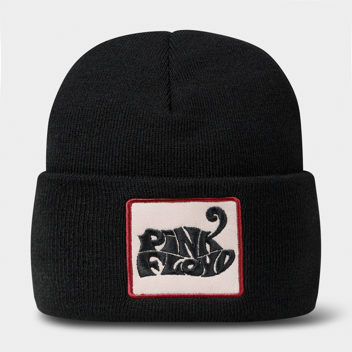 Czapka Zimowa Pink Floyd Amplified Beanie