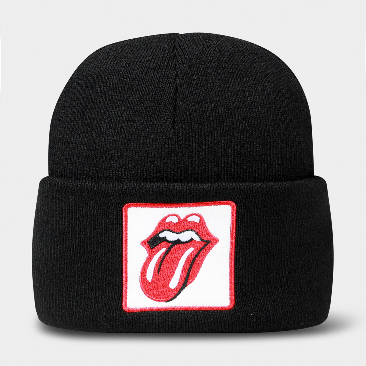 Czapka Zimowa The Rolling Stones Amplified Beanie