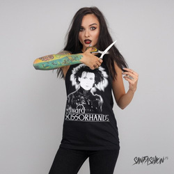 Top Hybris Edward Scissorhands