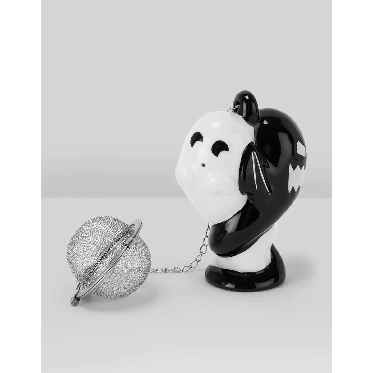 Zaparzacz Do Herbaty Killstar Boo Eek Tea Infuser