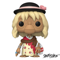 Figurka Funko POP figure  E.T. in disguise