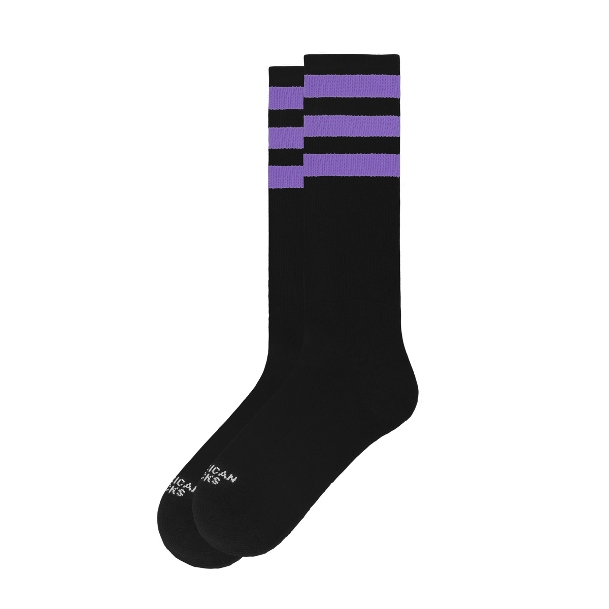 Skarpetki American Socks Knee High Salem