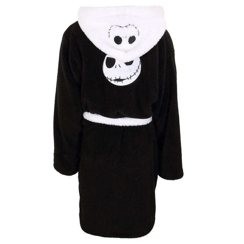 Szlafrok Heroes Inc Nightmare Before Christmas Jack
