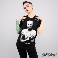 Koszulka Hybris Milczenie owiec Buffalo Bill L.