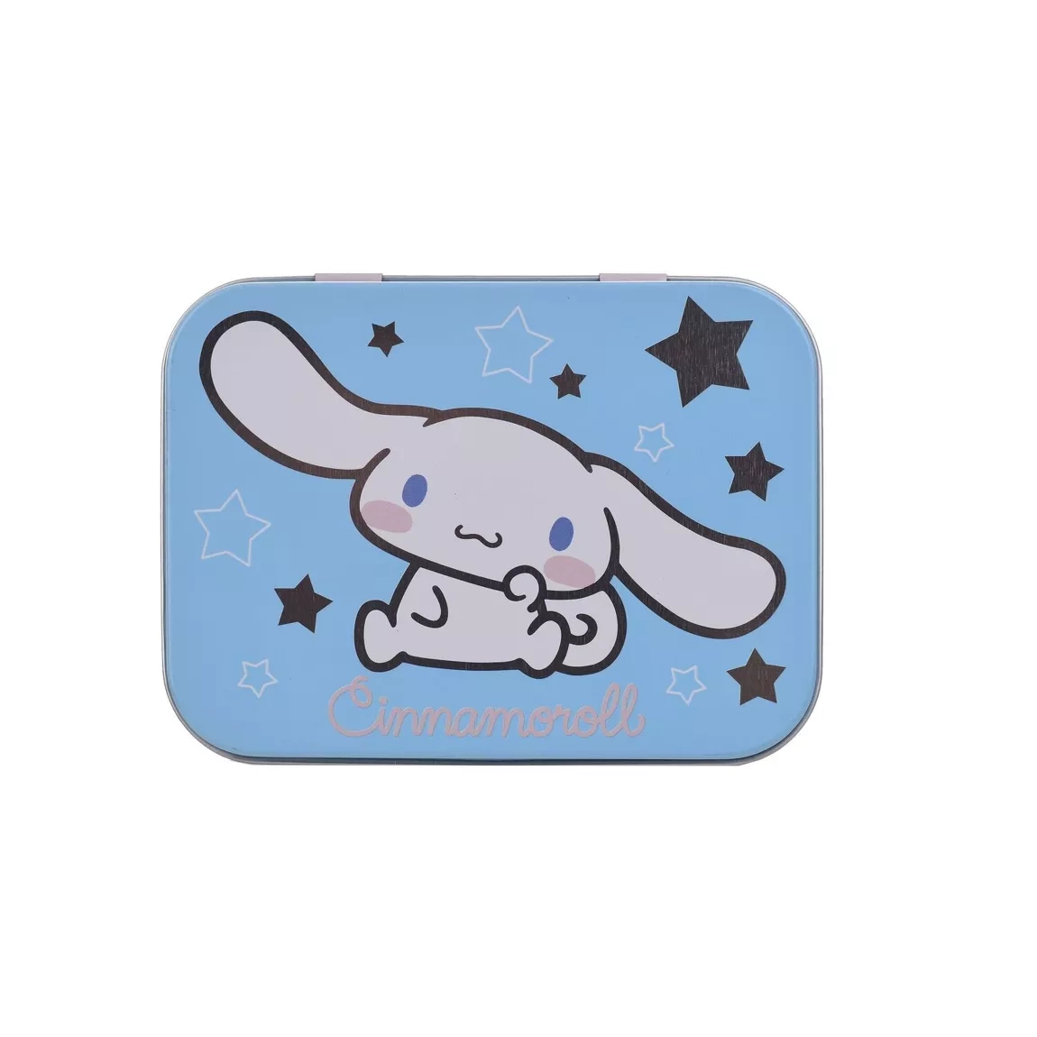 Zestaw Opatrunków Sanrio Hello Kitty & Friends Cinnamoroll