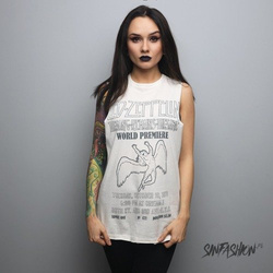 Tank Amplified Led Zeppelin The Song Remains The Same