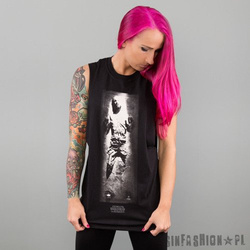 TANK STAR WARS - HAN IN CARBONITE